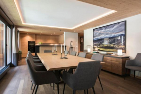 Mount Whitney Duplex-Apartment Zermatt